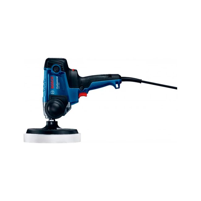 Полірувальна машина Bosch Professional GPO 950 (06013A2020)