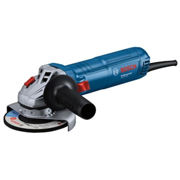 Кутова шліфувальна машина Bosch GWS 12-125 Professional (06013A6101)