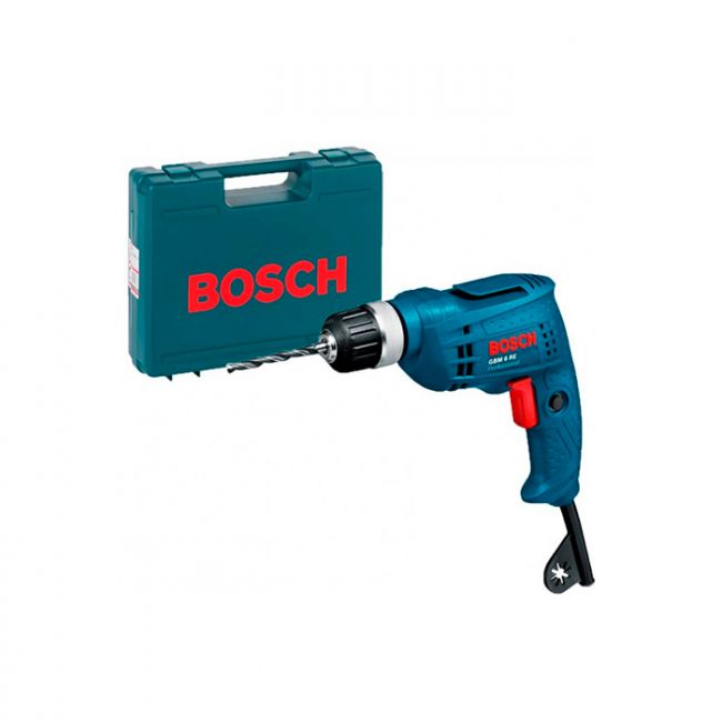 Дриль Bosch GBM 6 RE (0601472600)