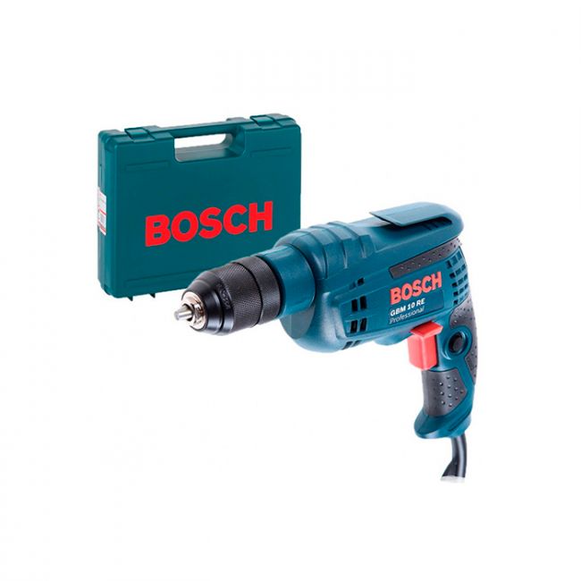 Дриль Bosch GBM 10 RE (0601473600)