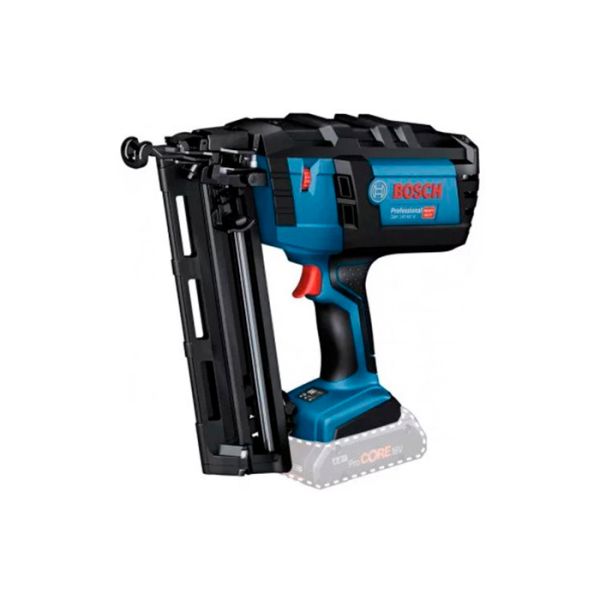 Акумуляторний цвяхозабивач Bosch GNH 18V-64 M (каркас) (0601481000)