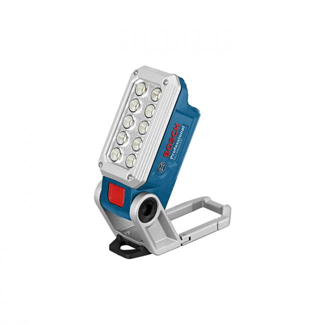 Акумуляторний ліхтар Bosch GLI 12V-330 (каркас) (06014A0000)