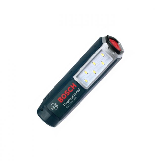 Акумуляторний ліхтар Bosch GLI 12V-300 (каркас) (06014A1000)