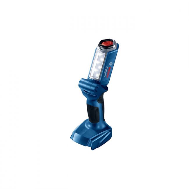 Акумуляторний ліхтар Bosch GLI 18V-300 (каркас) (06014A1100)