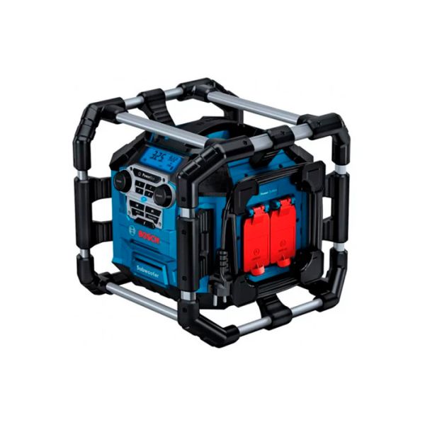 Power-радіобокс Bosch Professional GPB 18V-5 C (06014A4000)