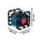 Power-радіобокс Bosch Professional GPB 18V-5 C (06014A4000)