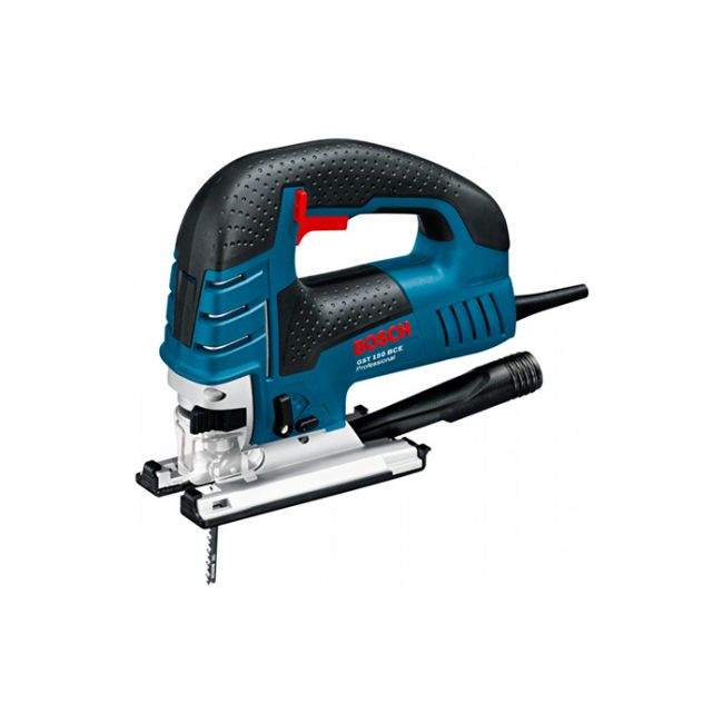 Лобзик Bosch GST 150 BCE (0601513000)