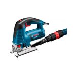 Лобзик Bosch Professional GST 160 BCE в L-Boxx 136 (0601518000)