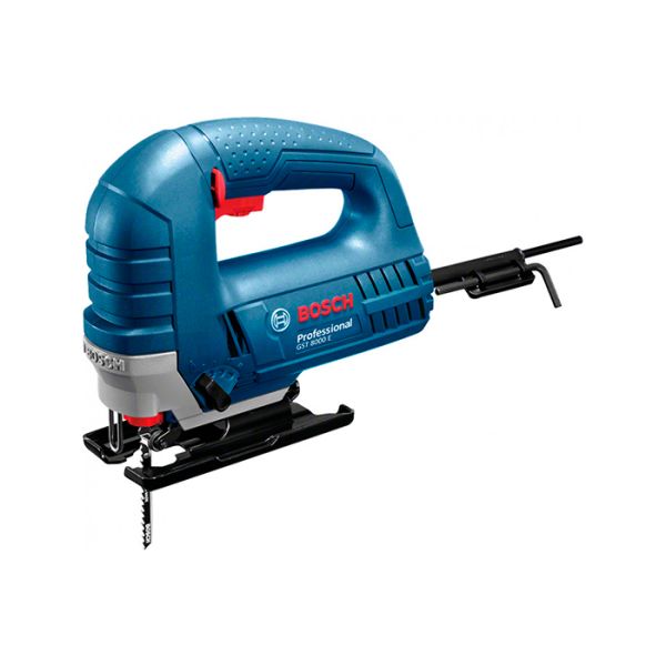Лобзик Bosch GST 8000 E (060158H000)