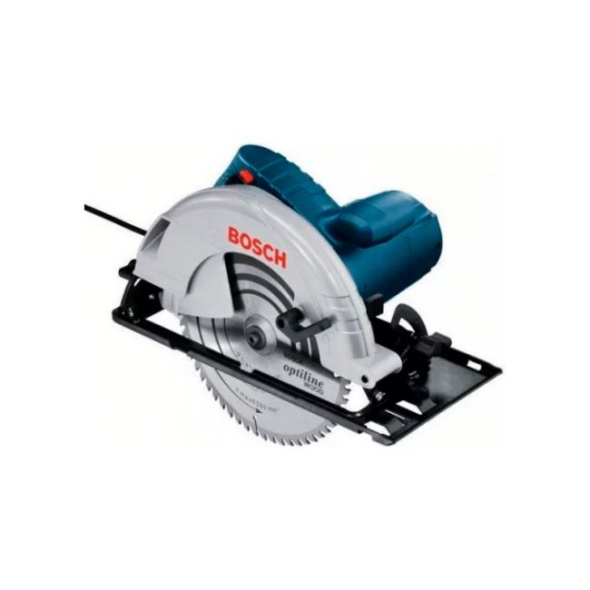 Дискова пила Bosch Professional GKS 235 Turbo (06015A2001)