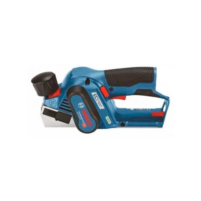 Рубанок акумуляторний Bosch Professional GHO 12V-20, без акб та з/п (06015A7000)