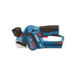 Рубанок акумуляторний Bosch Professional GHO 12V-20, без акб та з/п (06015A7000)