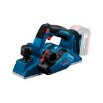 Акумуляторний рубанок Bosch GHO 185 (каркас) (06015B5021)