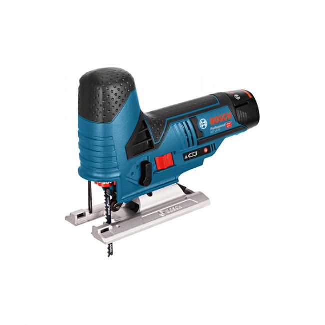 Акумуляторний лобзик Bosch GST 12V-70 (каркас) (06015A1001)