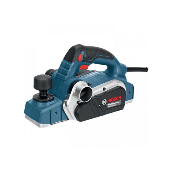 Рубанок Bosch GHO 26-82 D (06015A4301)