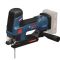 Лобзик Bosch EXPERT EXST 18V-155 S (solo; L) (06015B0100)