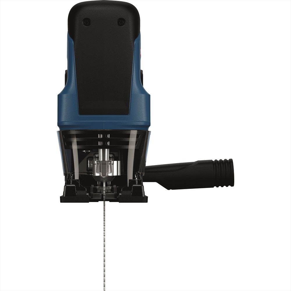 Лобзик Bosch EXPERT EXST 18V-155 S (solo; L) (06015B0100)