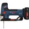 Лобзик Bosch EXPERT EXST 18V-155 S (solo; L) (06015B0100)