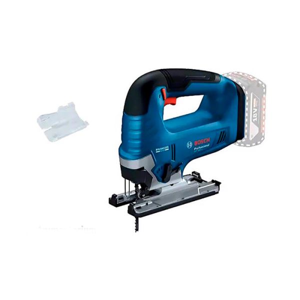 Акумуляторний лобзик Bosch Professional GST 185-LI без акб і з/п (06015B3021)