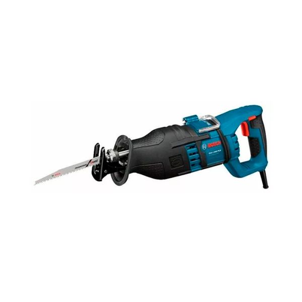 Пила шабельна Bosch GSA 1300 PCE (060164E200)