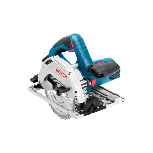 Пила дискова Bosch GKS 55+ GCE (0601682100)