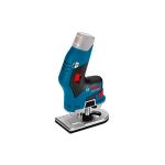 Фрезер акумуляторний Bosch Professional GKF 12V-8, без акб та з/п (06016B0002)
