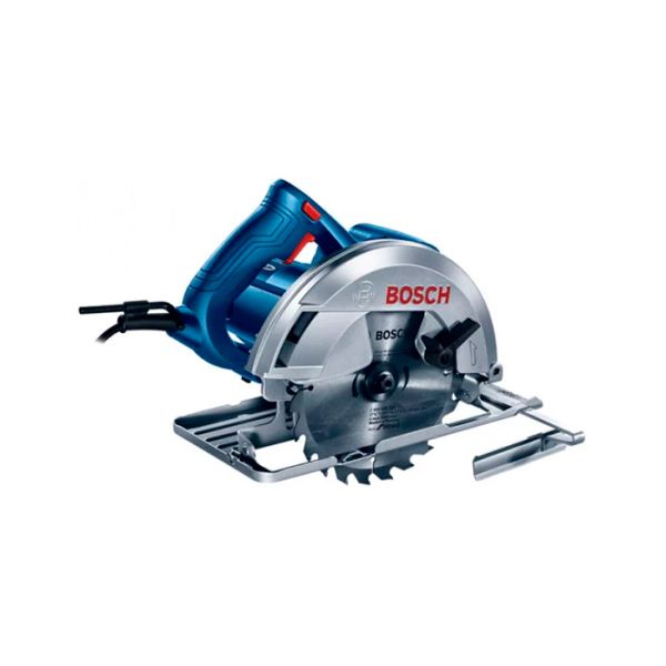 Ручна циркулярна пила Bosch Professional GKS 140 (06016B3020)