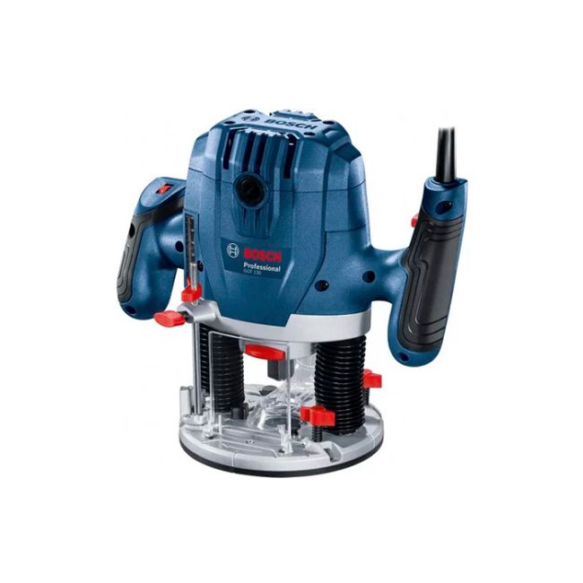 Фрезер Bosch Professional GOF 130 (06016B7000)