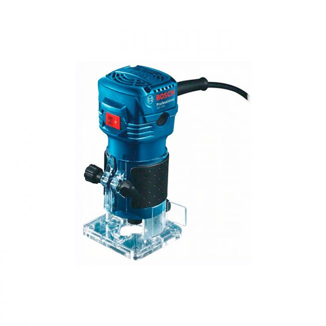 Фрезер кромковий Bosch GKF 550 (06016A0020)