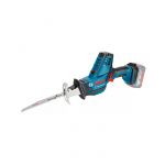 Шабельна пила Bosch GSA 18 V-LI C (без акумулятора і ЗП) (06016A5001)