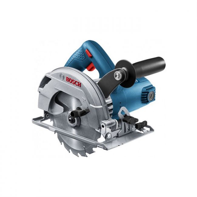 Пила дискова Bosch GKS 600 (06016A9020)