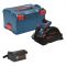 Акумуляторна трекова пила Bosch EXPERT EXKT 18V-52 G (06016B4100)