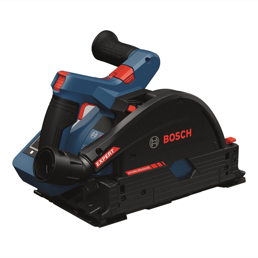 Акумуляторна трекова пила Bosch EXPERT EXKT 18V-52 G (06016B4100)