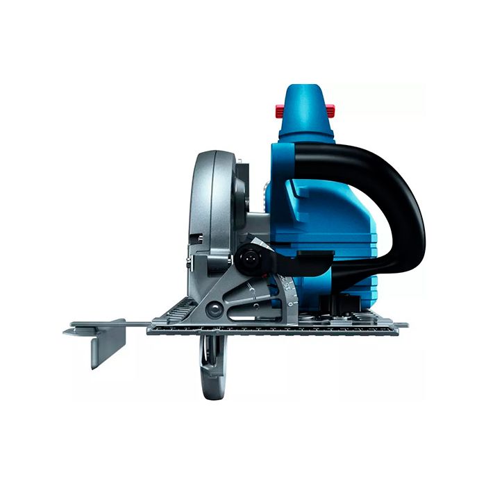 Акумуляторна дискова пила Bosch GKS 18V-68 C без АКБ та ЗП (06016B5000)