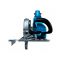 Акумуляторна дискова пила Bosch GKS 18V-68 C без АКБ та ЗП (06016B5000)