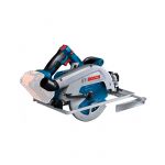 Акумуляторна циркулярная пилка Bosch GKS 18V-68 GC Professional (06016B5100)