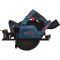 Акумуляторна циркулярна пила Bosch EXPERT EXKS 18V-68 GX (solo; L) (06016B5301)