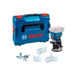 Акумуляторний фрезер Bosch GKF 18V-8 Professional (без АКБ і ЗП) (06016C2001)