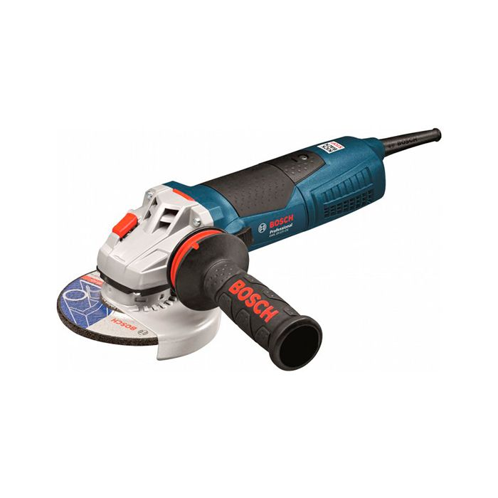 Угловая шлифмашина Bosch GWS 19-125 CIE (060179P002)