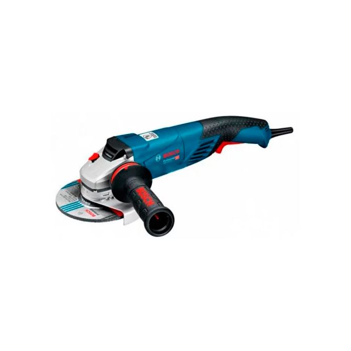 Кутова шліфмашина Bosch Professional GWS 18-150 L (06017A5000)