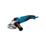 Кутова шліфмашина Bosch Professional GWS 18-150 L (06017A5000)