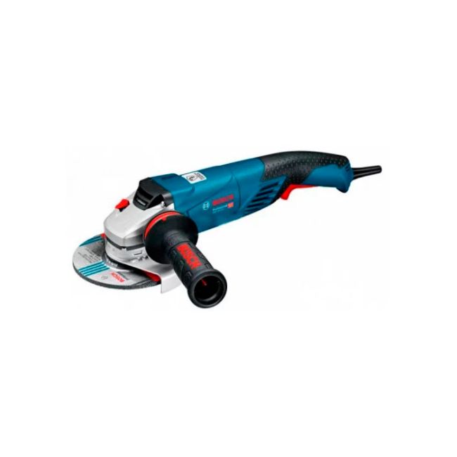 Кутова шліфмашина Bosch Professional GWS 18-150 L (06017A5000)