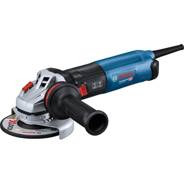 Кутова шліфмашина Bosch Professional GWS 17-125 (06017D0200)