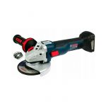 Аккумуляторная угловая шлифмашина Bosch GWX 18V-10 C (каркас, L-Boxx) (06017B0200)
