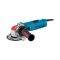 Болгарка Bosch GWX 10-125 Professional з системою X-LOCK, 1 кВт, 125 мм (06017B3000)