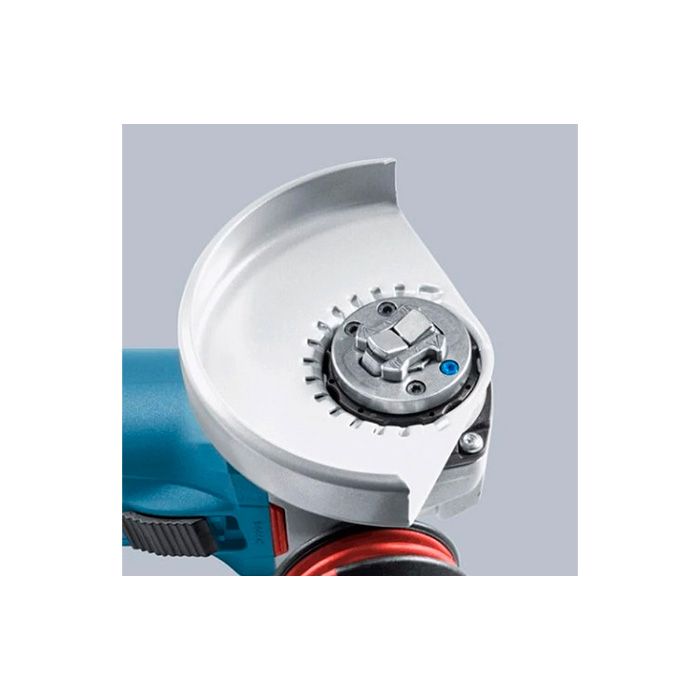 Болгарка Bosch GWX 10-125 Professional з системою X-LOCK, 1 кВт, 125 мм (06017B3000)