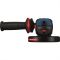 Мережева кутова шліфувальна машина Bosch EXPERT EXWS20-125SB (C) (06017D5000)
