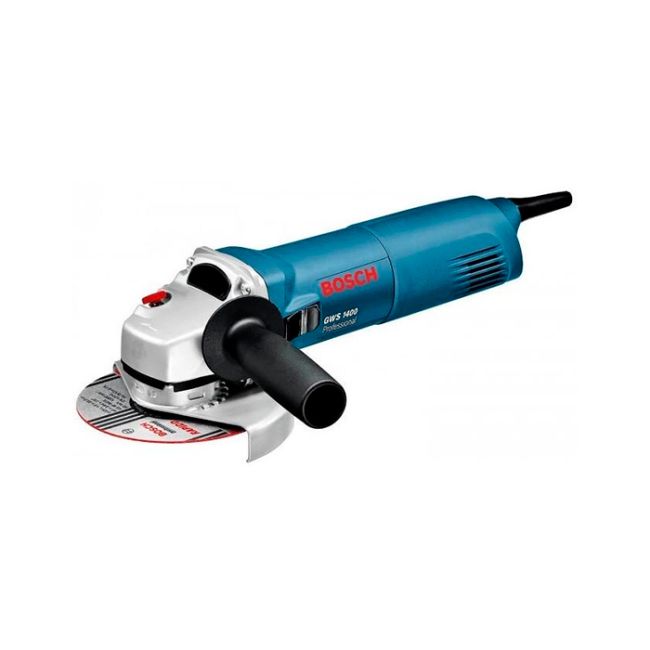 Кутова шліфмашина Bosch Professional GWS 1400 (0601824806)