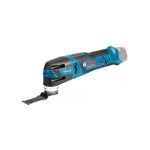 Багатофункціональний інструмент Bosch Professional GOP 12V-28 без акб та з/п (06018B5001)