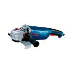 Кутова шліфмашина Bosch Professional GWS 24-230 P (06018C3100)